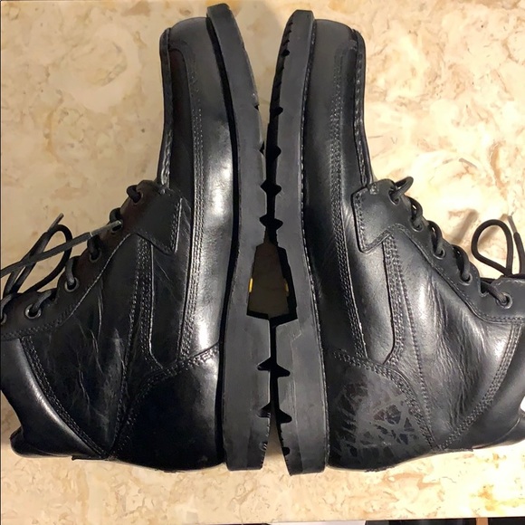 Rockport Men’s Waterproof Hydroshield Leather Boots - Picture 6 of 16